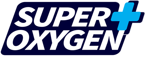 سوپر پلاس اکسیژن | Super Plus Oxygen